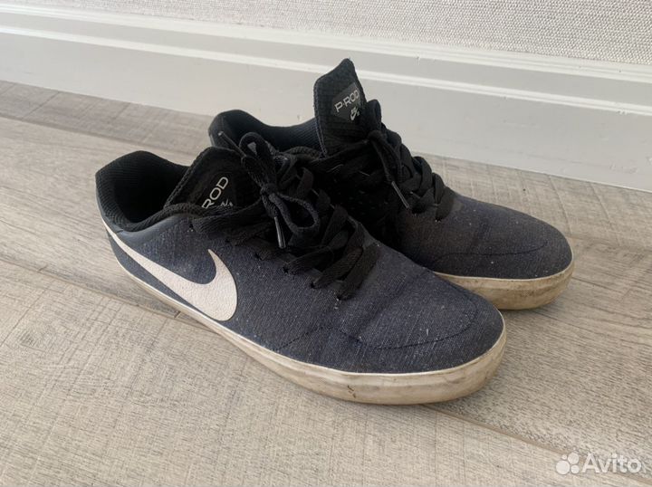 Nike SB Paul Rodriguez купить в Петропавловске-Камчатском | Личные