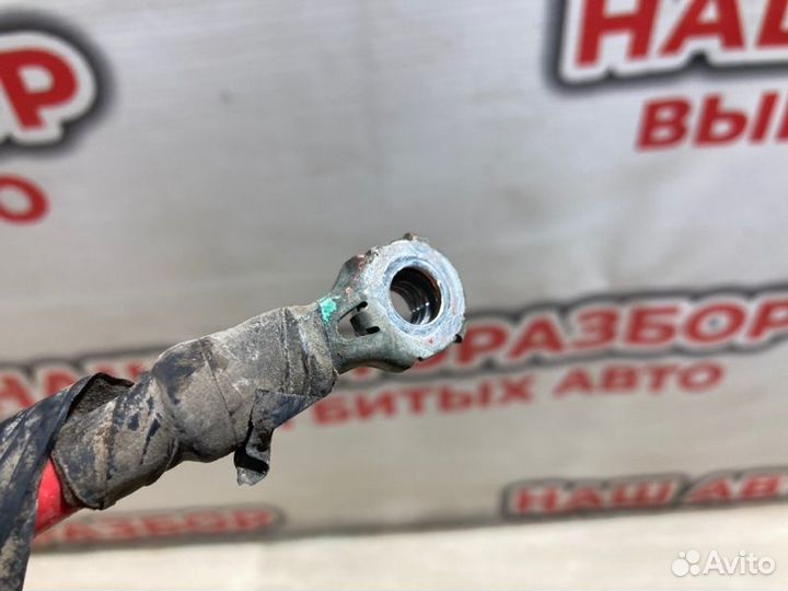 Проводка стартера Ford Focus 3 хэтчбек 2012