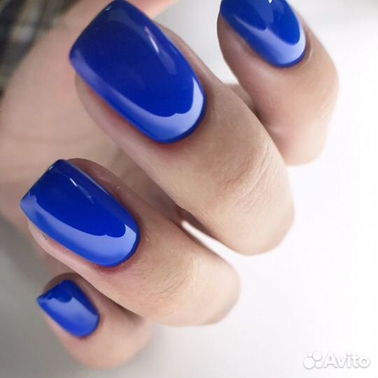 Маникюр 16 квартал