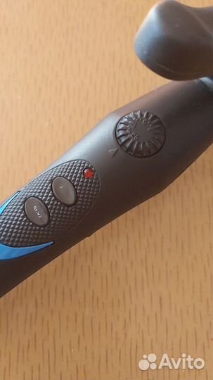 Плойка для волос