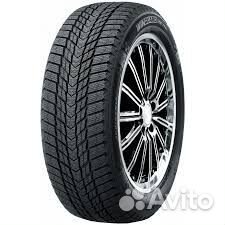 Nexen Winguard Ice Plus 215/55 R17 T