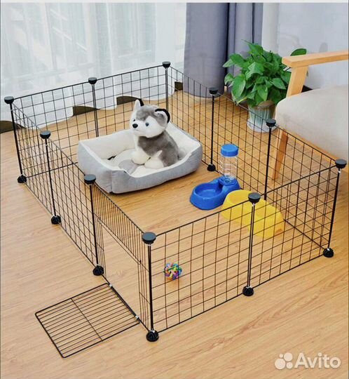 Клетка для животных