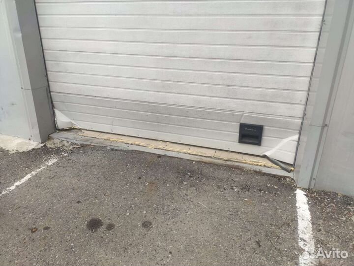 Ремонт Ворот, Автоматики, Шлагбаумов