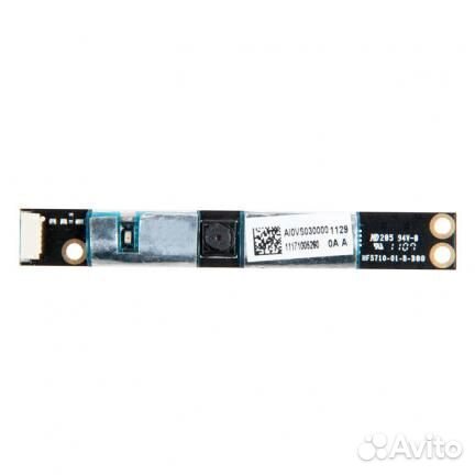 Камера для Asus N53DA, U30SD, U41 (с разбора) 04G6