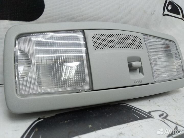 Плафон салонный Mitsubishi ASX I (2010—2013)