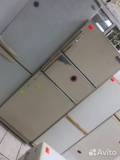 Холодильник бу