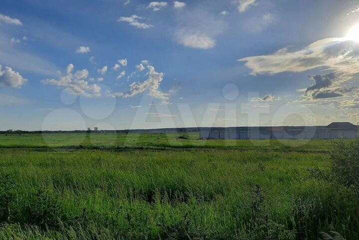 Участок 6,5 сот. (ИЖС)