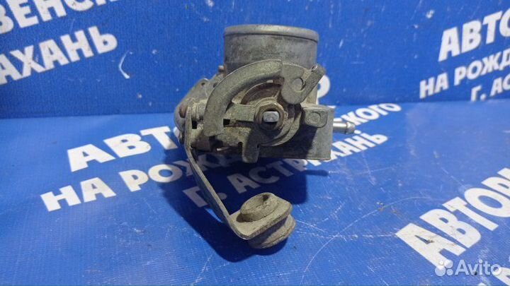 Дроссельная заслонка Chery Amulet седан SQR480