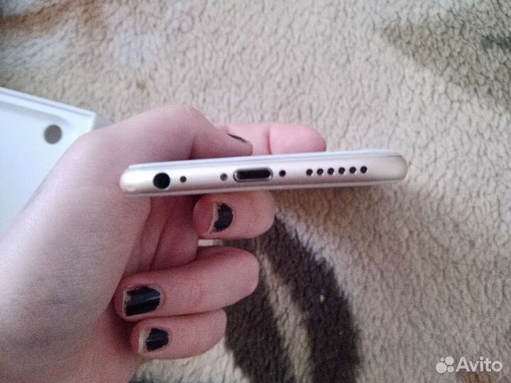 iPhone 6, 64 ГБ