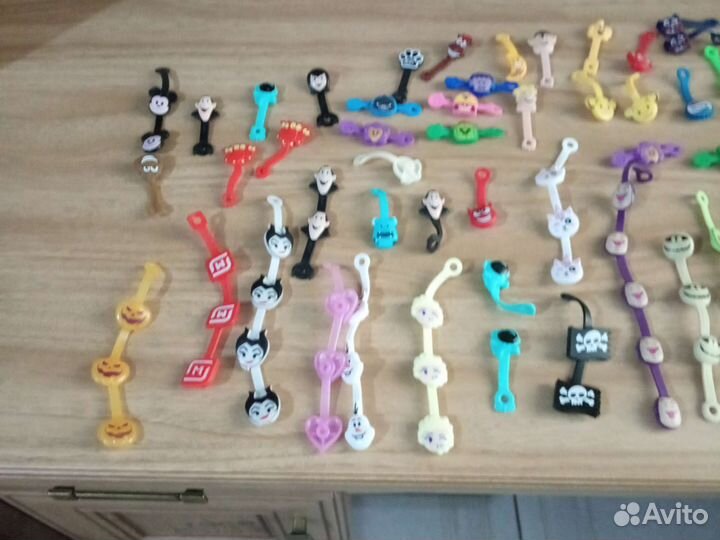 Скрепыши 1,2,3,4 сезоны