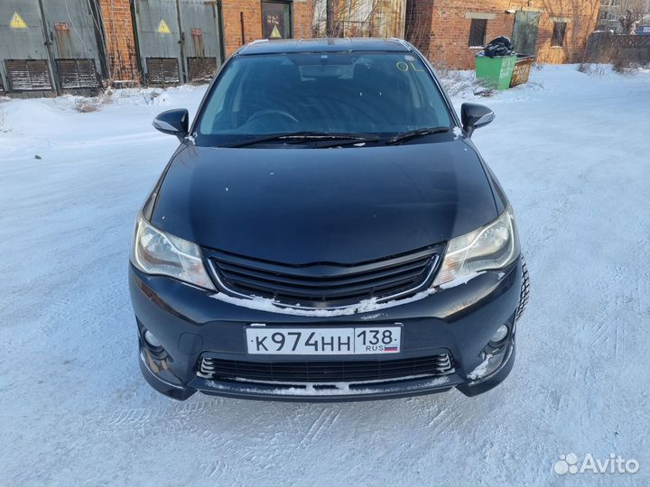 Аренда авто с правом выкупа