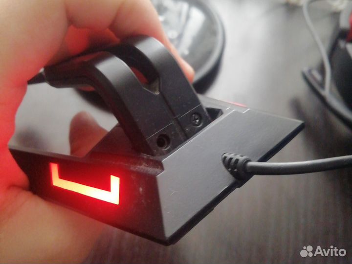 Микрофон Trust GXT-210