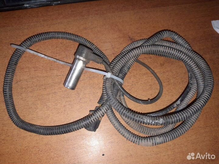 Датчик abs Man