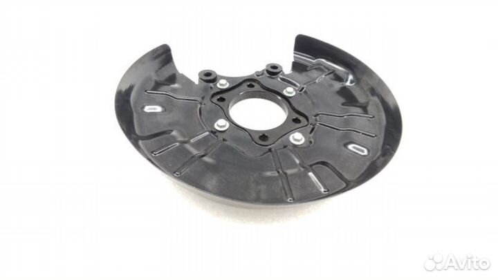 Пыльник тормозного диска задний правый Kia Ceed CD