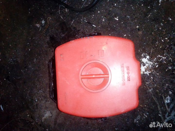 Фонарь СССР