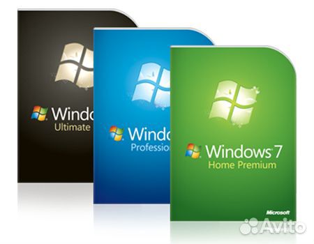 Windows 7 Pro/ Ultimate/ Home, Windows 8.1 Pro