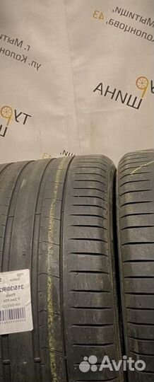 Pirelli P Zero PZ4 315/30 R22 94Y