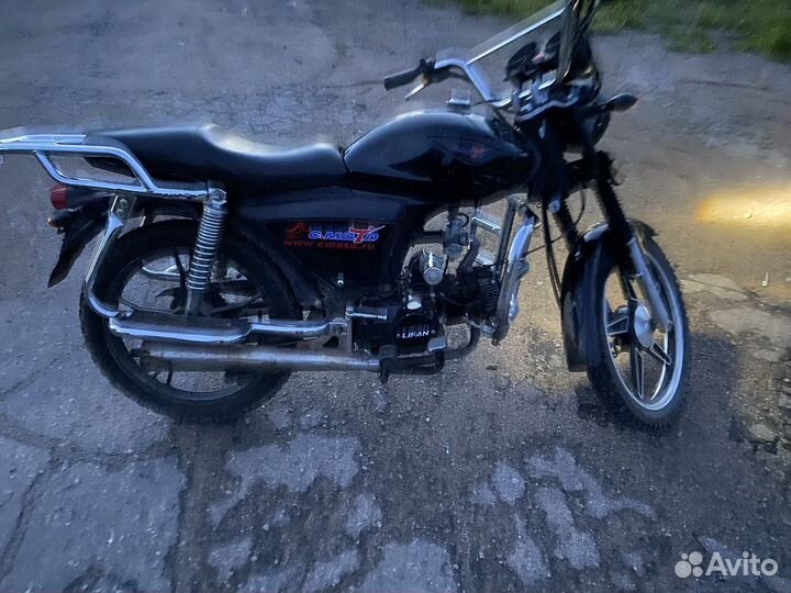 Lifan110