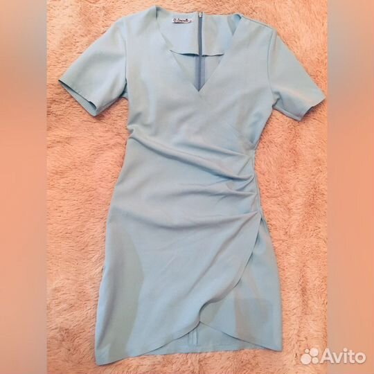 Платье женское