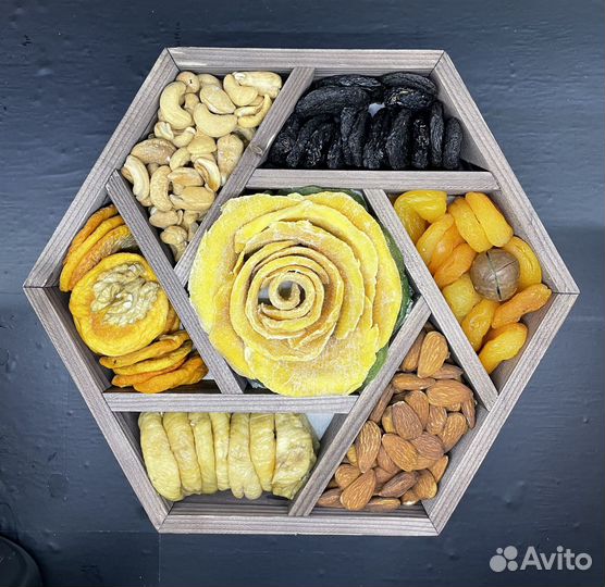 Подарочный набор