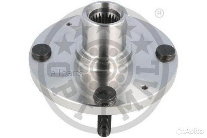 Optimal 04-P451 Ступица колеса hyundai : elantra (XD) elantra USA Hatchback lantra Saloon (XD) matri