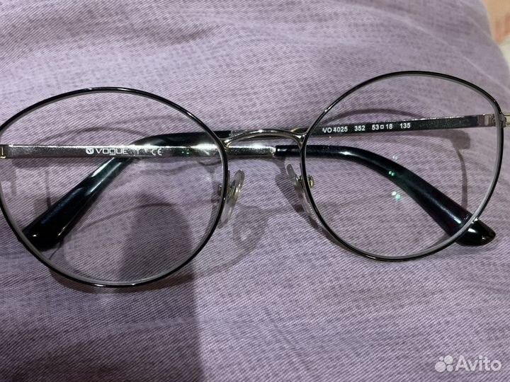 Ремонт очков любой сложности