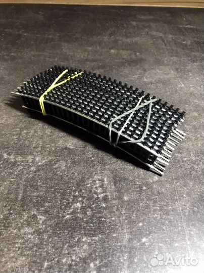 Железная дорога TT,1.120,12mm