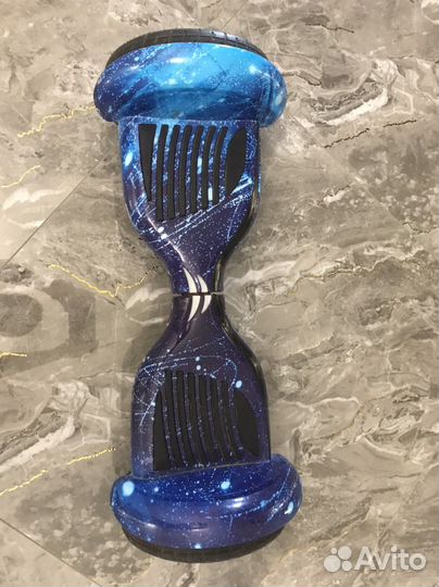 Гироскутер