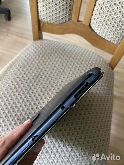 Планшет Lenovo a7600 h