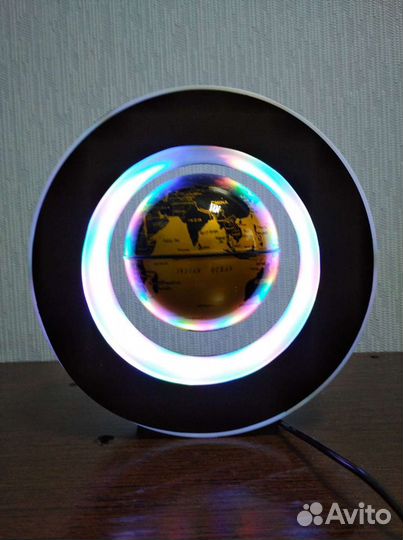 Светодиодный диско шар