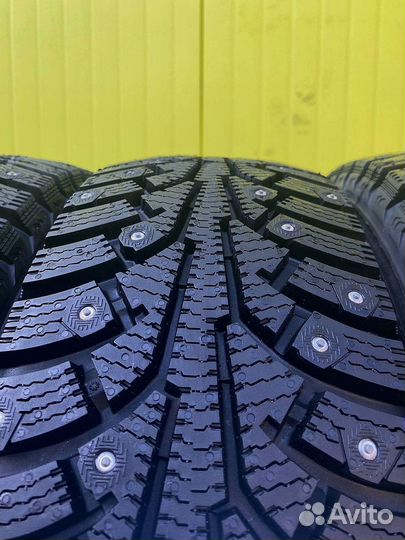 Ikon Tyres Nordman 5 195/55 R15 89T