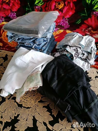 Продам вещи