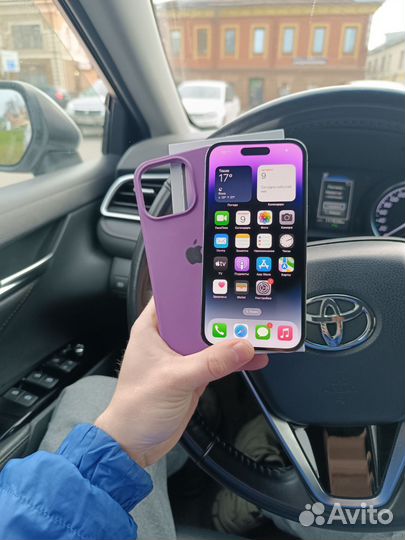 iPhone 14 Pro, 128 ГБ