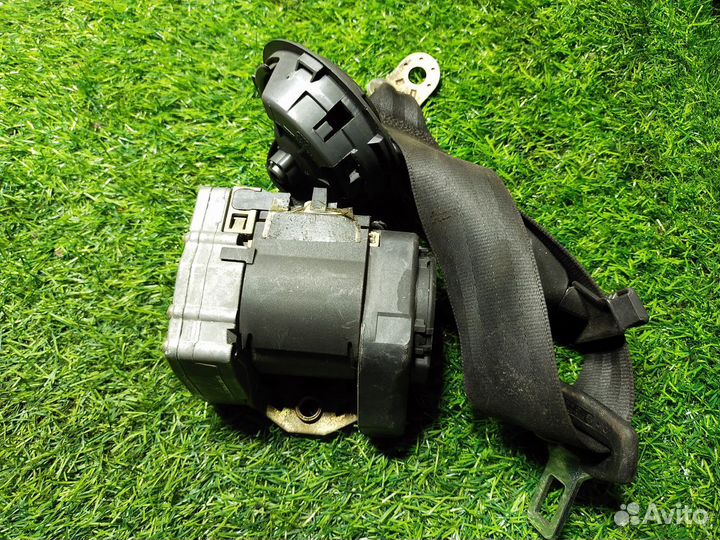 Ремень безопасности Audi A6 (С5) II