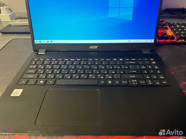 Ноутбук Acer Aspire 3 А315-56-5468