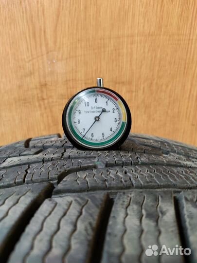 R17 Marshal I'Zen KW31 225/65, PCD 5x114.3 DIA 67.1