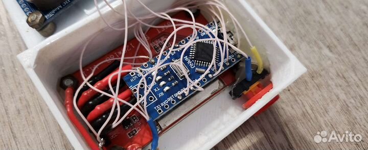 Ардуино нано