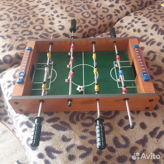 Детский футбол