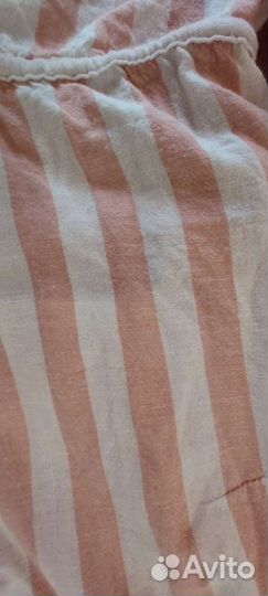 Комбинезон летний женский