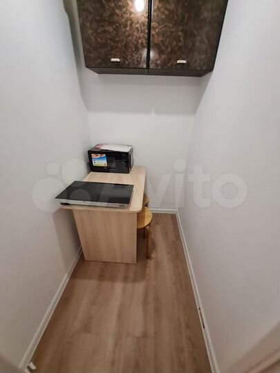 Комната 21 м² в 4-к., 11/17 эт.