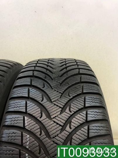 Michelin Alpin A4 215/55 R16 101H