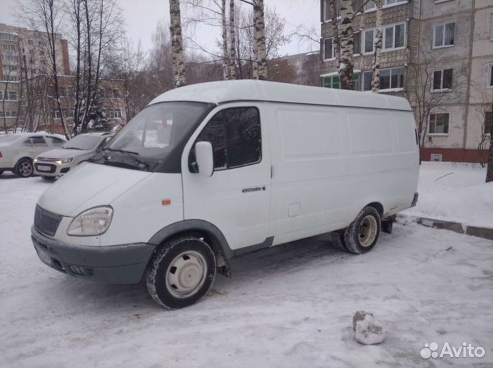 Грузоперевозки газель, доставка, грузчики, переезд