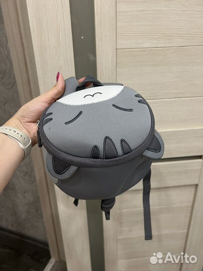 Рюкзачок Nohoo