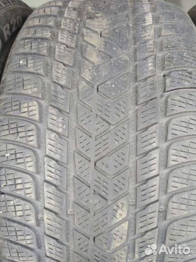 Pirelli Scorpion 285/40 R20