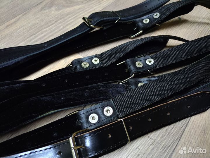 Ремни для баяна, гармони