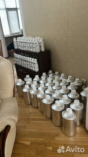 Парфюмерия