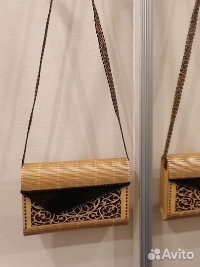 Сумка женская