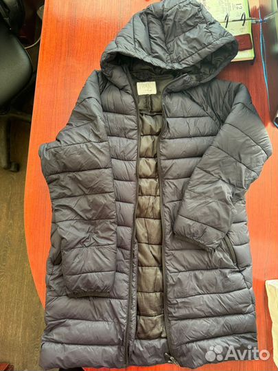 Пуховик Zara