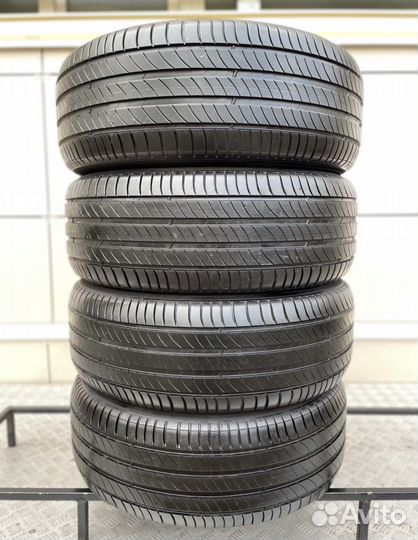 Michelin Primacy 4 235/55 R18