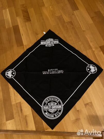 Бандана Harley Davidson
